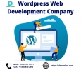 Wordpress Web Development Company